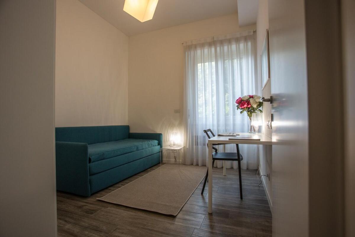 Appartamento Washington 84 Milan Exterior photo